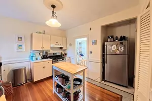 317 St Paul St, Brookline, MA 02446 - Photo 2