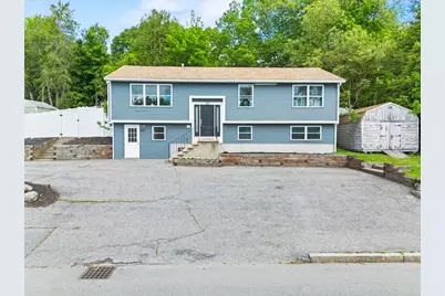395 Lowell Street, Peabody, MA 01960 - Photo 2