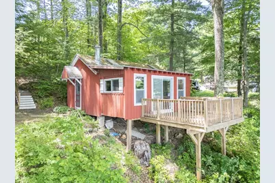 33 Watatic Pond Rd, Ashburnham, MA 01430 - Photo 2