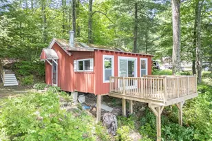 33 Watatic Pond Rd, Ashburnham, MA 01430 - Photo 2