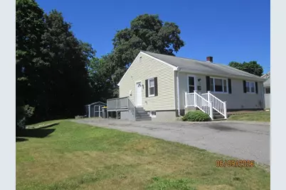 535 Shirley Ave, Somerset, MA 02725 - Photo 2