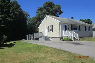 535 Shirley Ave, Somerset, MA 02725 - Photo 2