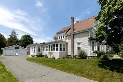1012 Washington St, Whitman, MA 02382 - Photo 4