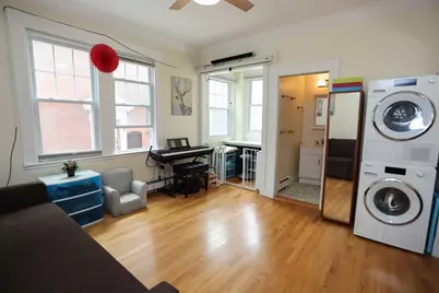 2 Arnold Cir #1, Cambridge, MA 02138 - Photo 1