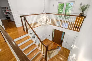 129 Rangeley Rd, Brookline, MA 02467 - Photo 6