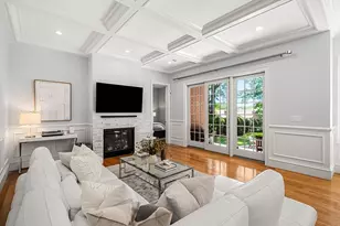 129 Rangeley Rd, Brookline, MA 02467 - Photo 8