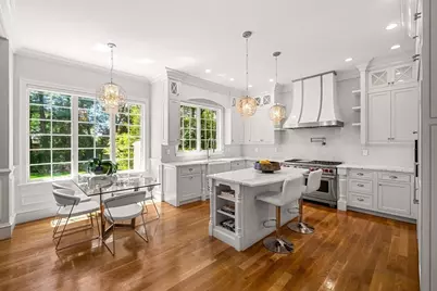 129 Rangeley Rd, Brookline, MA 02467 - Photo 8