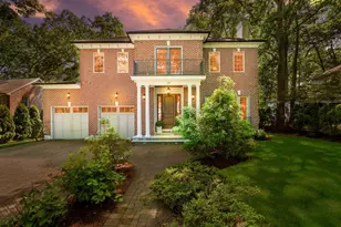 129 Rangeley Rd, Brookline, MA 02467 - Photo 1