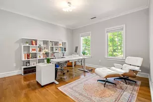 129 Rangeley Rd, Brookline, MA 02467 - Photo 36