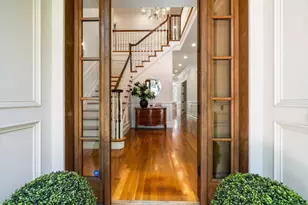 129 Rangeley Rd, Brookline, MA 02467 - Photo 4