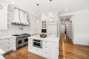 129 Rangeley Rd, Brookline, MA 02467 - Photo 4