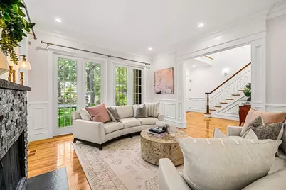 129 Rangeley Rd, Brookline, MA 02467 - Photo 12