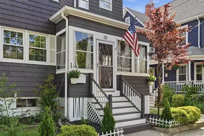 20A Raymond St #1, Everett, MA 02149 - Photo 8