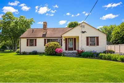 37 Senator Ave, Agawam, MA 01001 - Photo 2