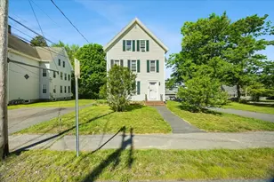 56 Everett St, Middleborough, MA 02346 - Photo 1