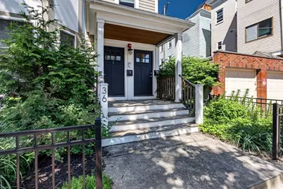 36 Rossmore St #2, Somerville, MA 02143 - Photo 26