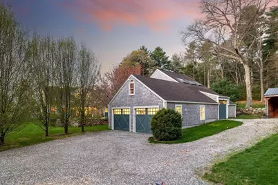 111 Slades Corner Road, Dartmouth, MA 02748 - Photo 24