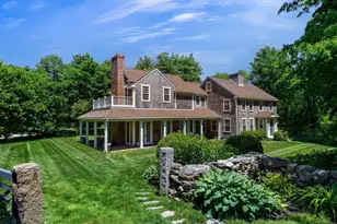 111 Slades Corner Rd, Dartmouth, MA 02748 - Photo 32