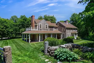 111 Slades Corner Road, Dartmouth, MA 02748 - Photo 32