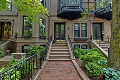 321 Beacon Street, Boston, MA 02116 - Photo 22