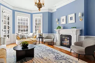 321 Beacon St, Boston, MA 02116 - Photo 6