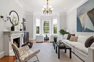 321 Beacon St, Boston, MA 02116 - Photo 1