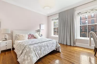 321 Beacon Street, Boston, MA 02116 - Photo 14