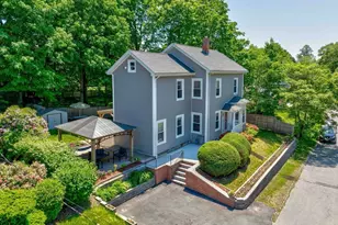 34 Spring Hill Rd, Boston, MA 02136 - Photo 2