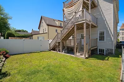 37 Sheridan Ave #1, Medford, MA 02155 - Photo 22