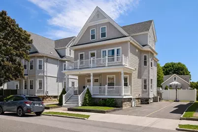 37 Sheridan Ave #1, Medford, MA 02155 - Photo 22