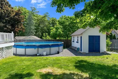 48 Hudson St, Attleboro, MA 02703 - Photo 26