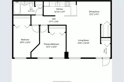 106 13th St #116, Boston, MA 02129 - Photo 10