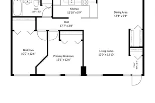 106 13th St, Boston, MA 02129 - Photo 10