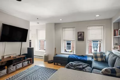 38A Charter Street #7, Boston, MA 02113 - Photo 1
