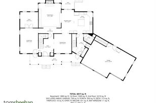 17 Saddle Ln, Hanover, MA 02339 - Photo 32