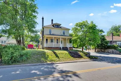 251 Boutelle St, Fitchburg, MA 01420 - Photo 2