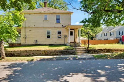251 Boutelle St, Fitchburg, MA 01420 - Photo 4