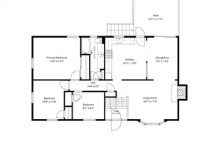 8 Main St, Wilmington, MA 01887 - Photo 40