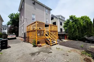 23 Quincy St, Somerville, MA 02143 - Photo 4