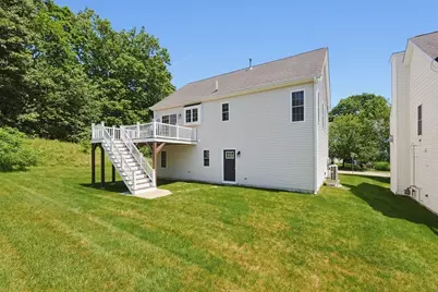 12 Zain Cir #12, Milford, MA 01757 - Photo 2