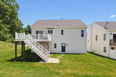 12 Zain Cir #12, Milford, MA 01757 - Photo 32