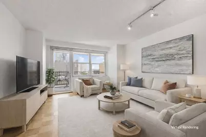 151 Tremont St #19T, Boston, MA 02111 - Photo 2