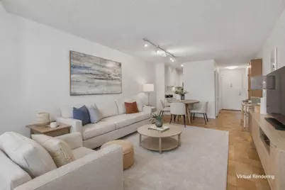 151 Tremont St #19T, Boston, MA 02111 - Photo 4