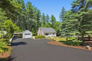 348 Old Connecticut Path, Wayland, MA 01778 - Photo 1