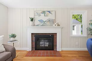 348 Old Connecticut Path, Wayland, MA 01778 - Photo 8