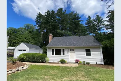 348 Old Connecticut Path, Wayland, MA 01778 - Photo 2