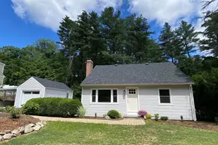 348 Old Connecticut Path, Wayland, MA 01778 - Photo 2