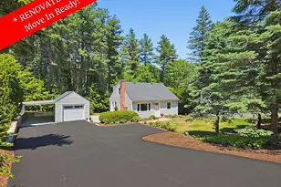 348 Old Connecticut Path, Wayland, MA 01778 - Photo 2