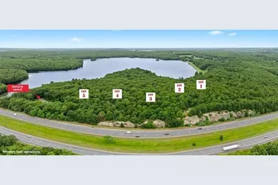229 Lot 4 Reservoir Rd, Smithfield, RI 02859 - Photo 4