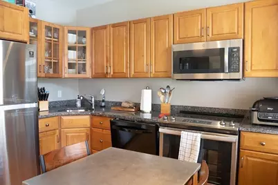 103 E Brookline Street #4, Boston, MA 01118 - Photo 4
